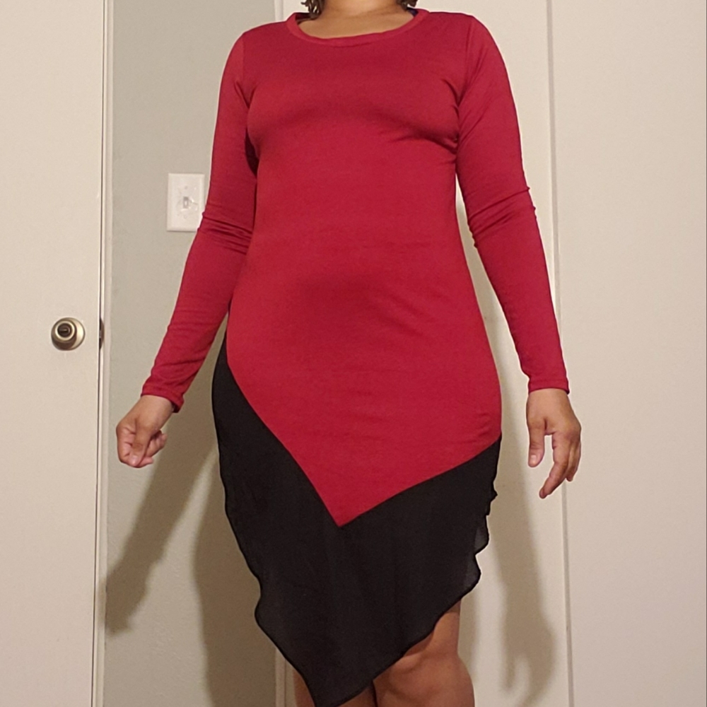 Red Hot Mama